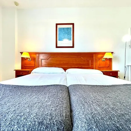 Estudio Bien Comunicado Con Wifi Y Terraza Em Tenerife Sur Apartment