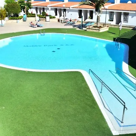 Estudio Bien Comunicado Con Wifi Y Terraza Em Tenerife Sur Costa Adeje (Tenerife)