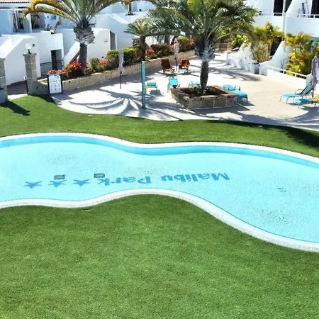 Estudio Bien Comunicado Con Wifi Y Terraza Em Tenerife Sur *