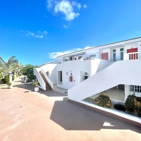 Estudio Bien Comunicado Con Wifi Y Terraza Em Tenerife Sur Apartment Costa Adeje (Tenerife)