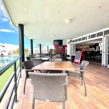 Apartment Estudio Bien Comunicado Con Wifi Y Terraza Em Tenerife Sur Costa Adeje (Tenerife)
